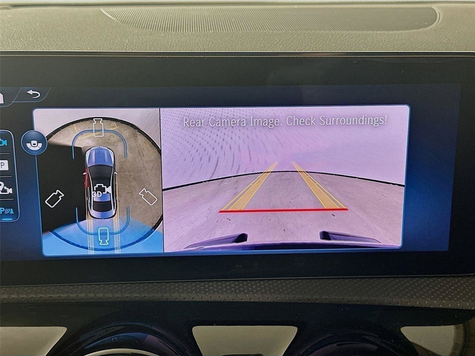 Used 2026  Mercedes-Benz CLA 250 image 18