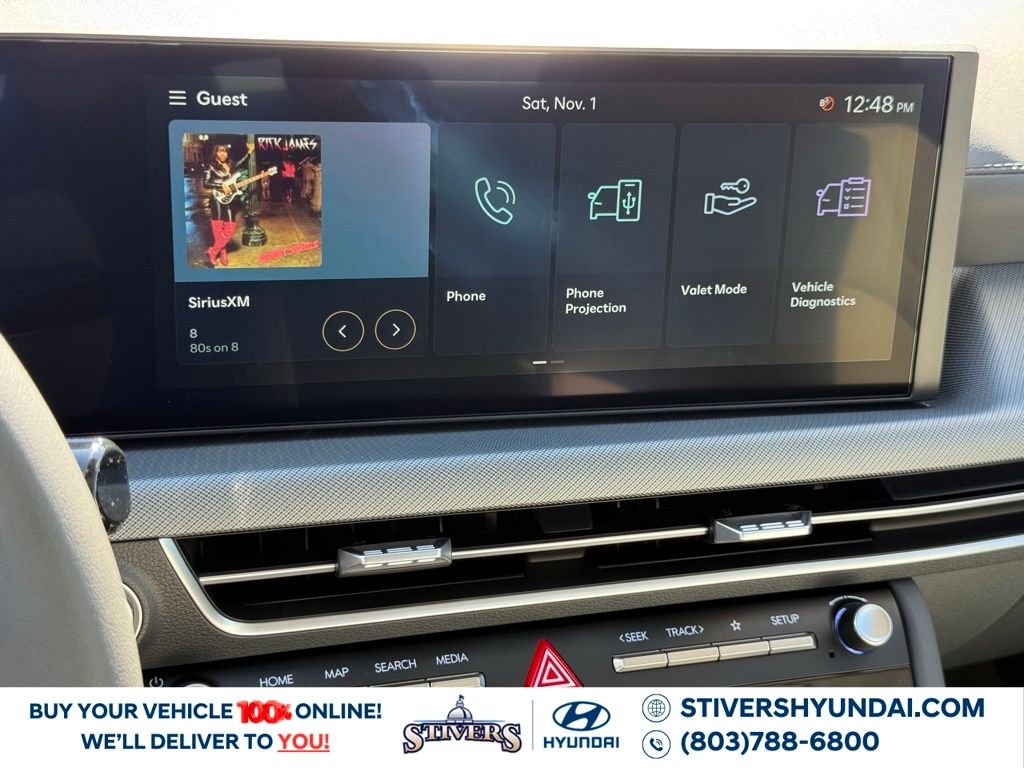 2026 Hyundai Sonata SE - Photo 27