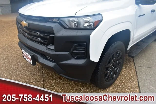 Used 2026 Summit White Chevrolet WT image 39