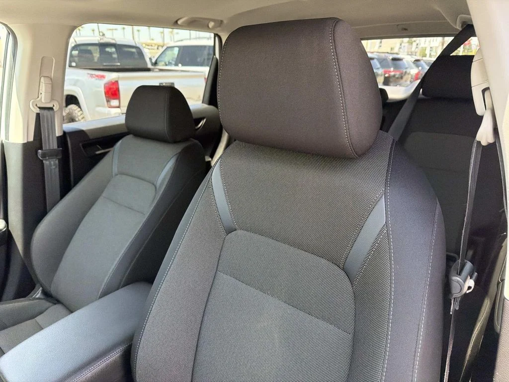 Used 2024  Honda EX image 18