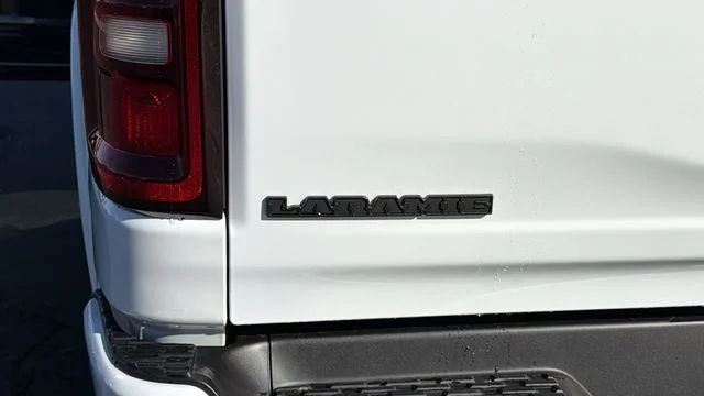 2026 RAM 1500 Laramie - Photo 13