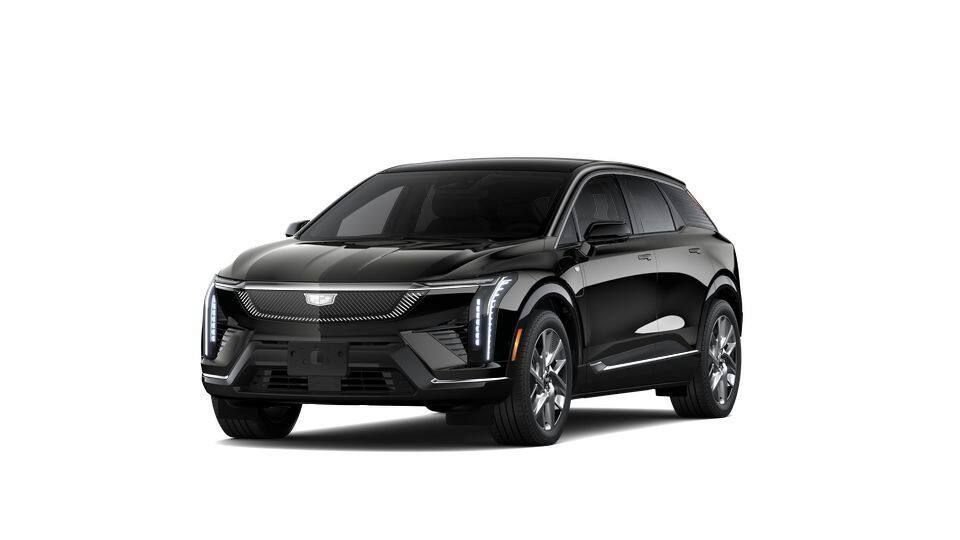 2027 Cadillac OPTIQ