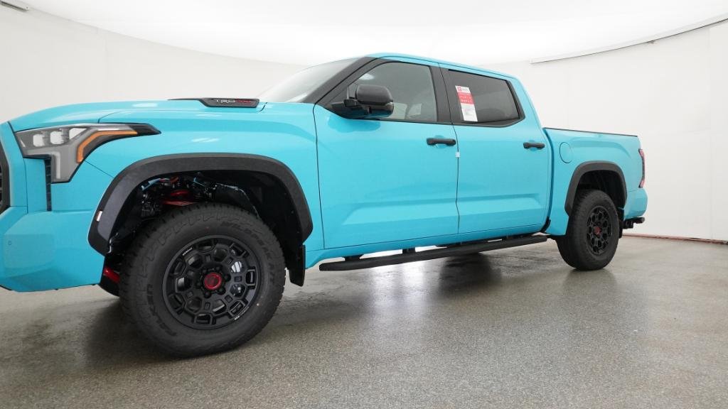 New 2026 Wave Maker Toyota TRD Pro image 14