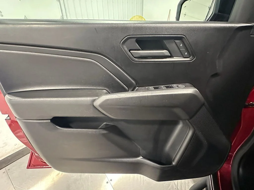 Used 2024 Red Chevrolet Trail Boss image 23