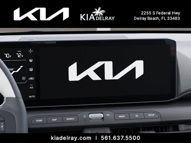New 2026 Snow White Pearl Kia GT-Line image 20