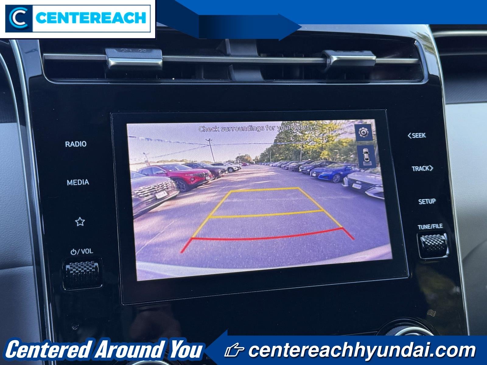 Certified Used 2023 Silver Hyundai SEL image 27