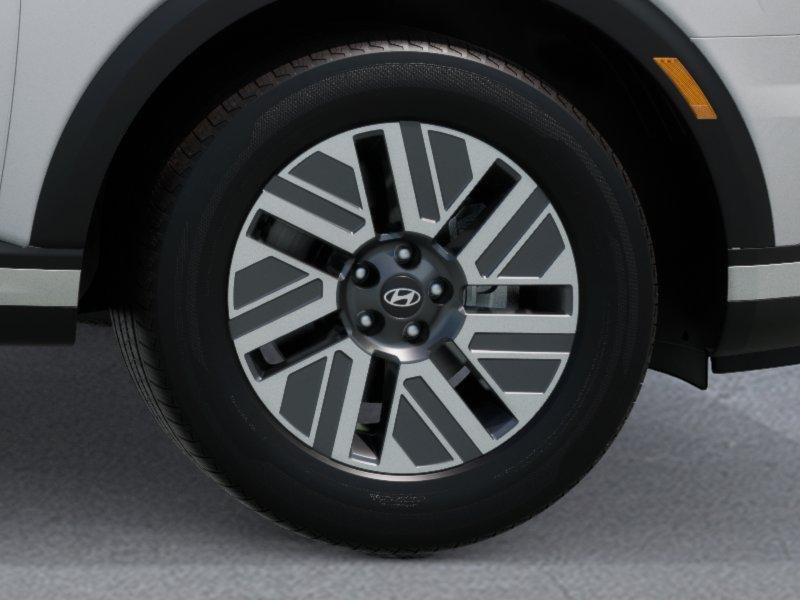 New 2026 Creamy White Pearl Hyundai SEL 7P image 27