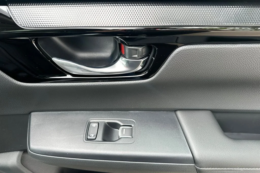 New 2026 Canyon River Blue Metallic Honda EX-L image 20
