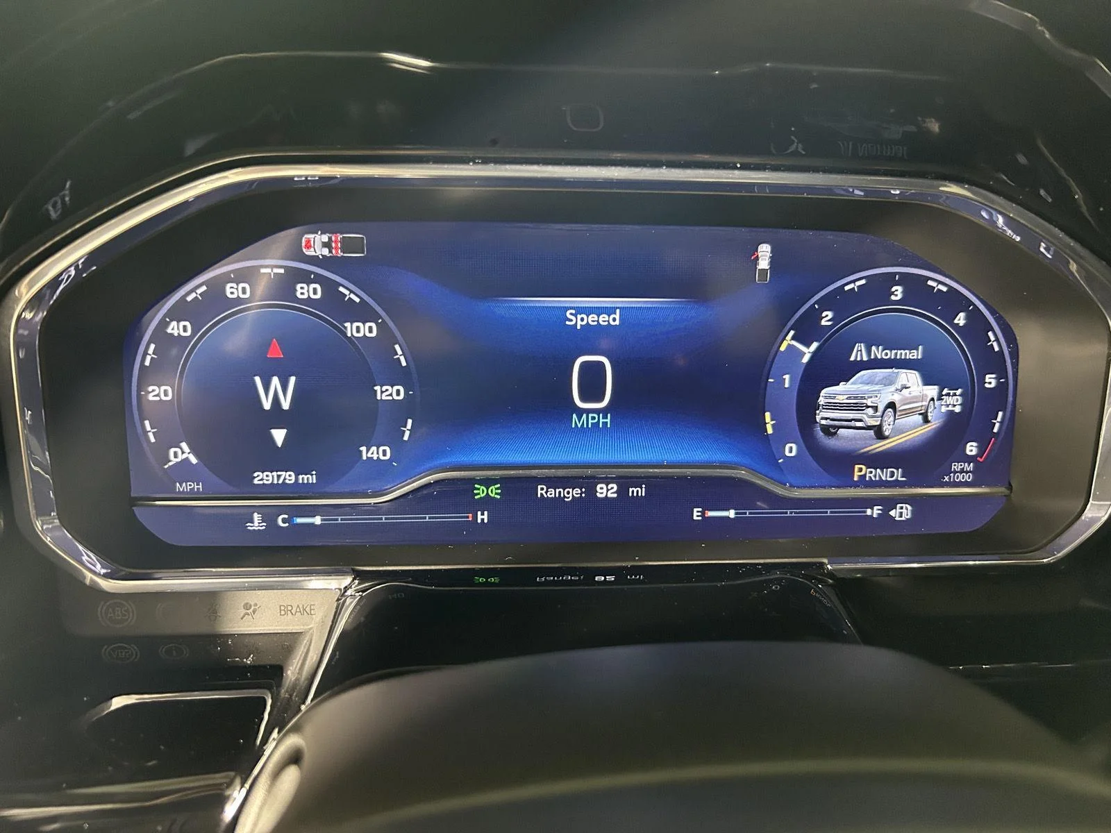 Used 2025 Black Chevrolet LT image 16