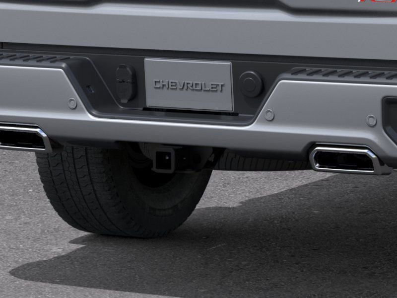 2026 Chevrolet Silverado 1500 RST - Photo 14