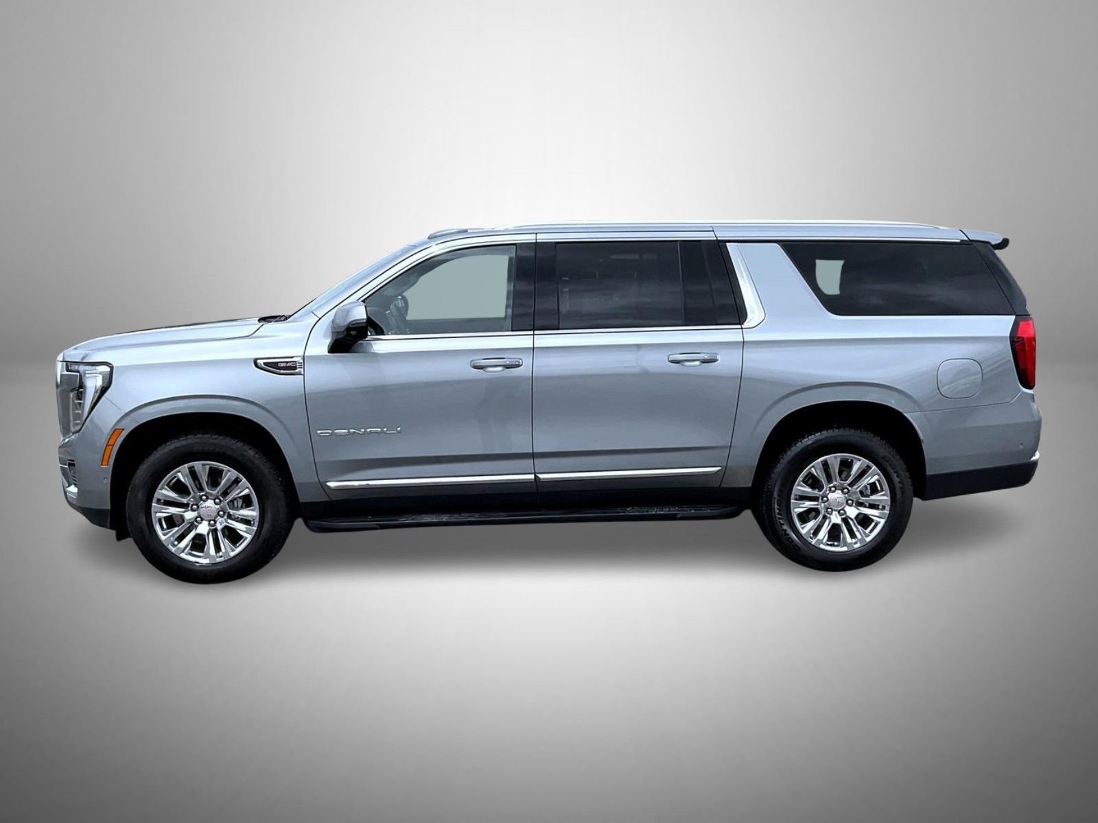 2025 GMC Yukon XL Denali - Photo 8