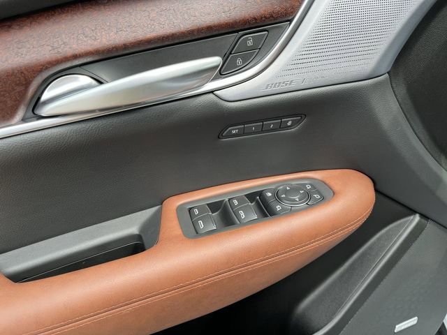 2026 Cadillac XT5 Sport - Photo 16