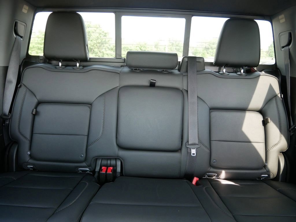 2022 GMC Sierra 1500 Denali Denali - Photo 18