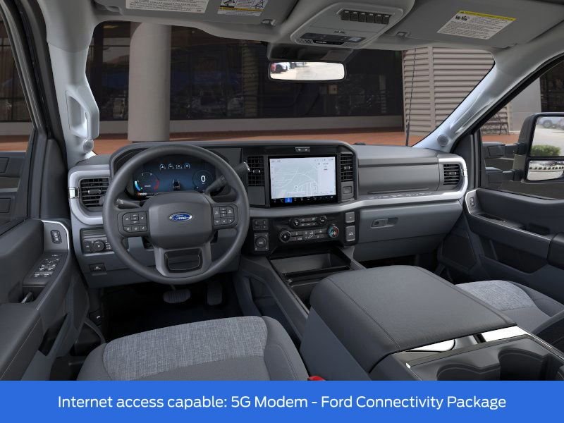 2026 Ford F-250 Super Duty XLT - Photo 12
