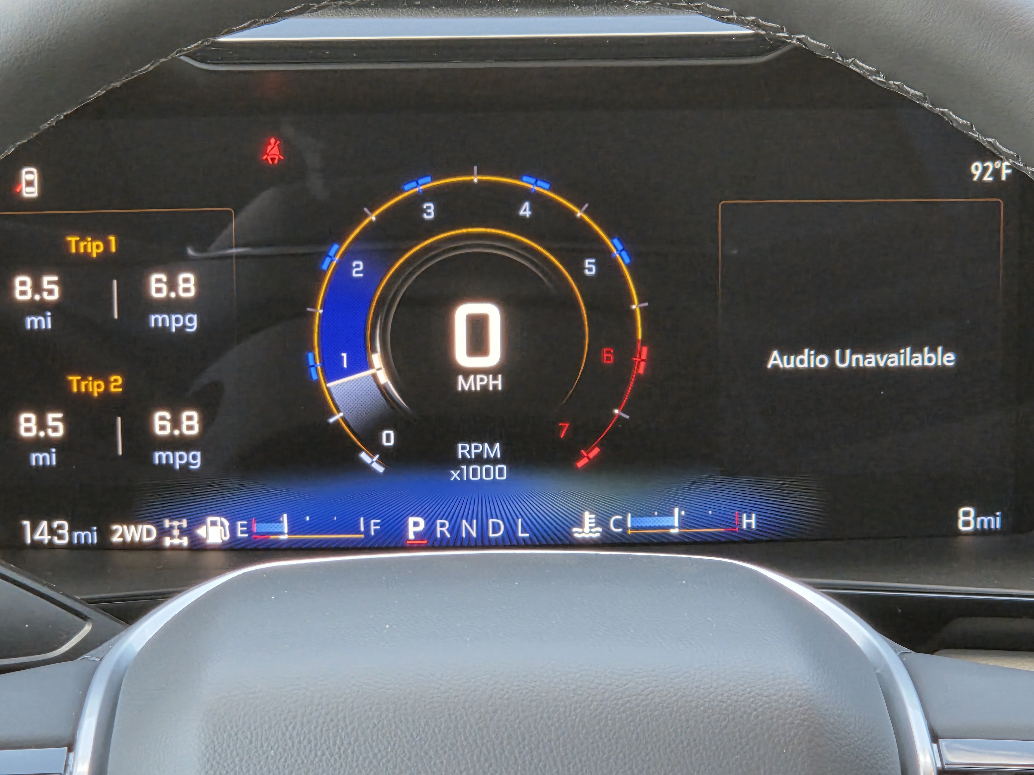2026 Chevrolet Colorado ZR2 - Photo 18