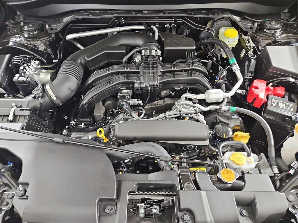 2026 Subaru Forester Wilderness - Photo 21
