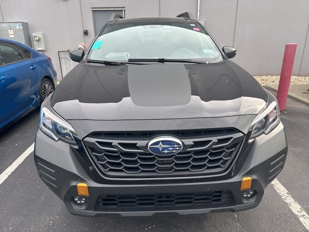2023 Subaru Outback Outback Wilderness's photo