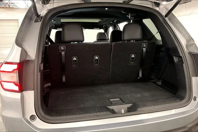 2024 Honda Pilot TrailSport - Photo 45