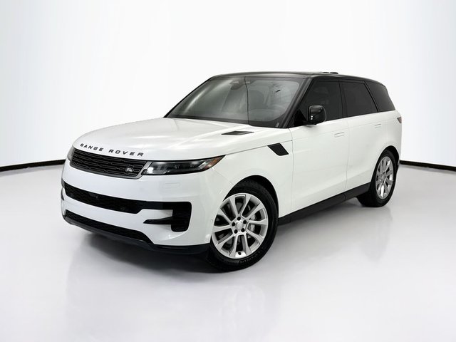 2024|Land Rover|Range Rover Sport|SE|4D Sport Utility