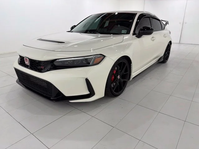 2025 Honda Civic Type R