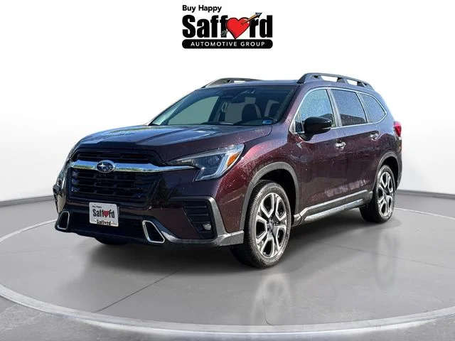 2026 Subaru Ascent Touring 7 Passenger's photo