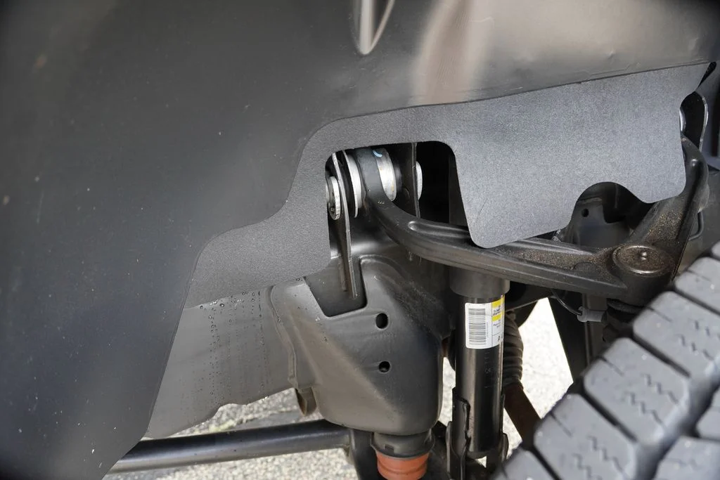 Used 2012 Black Chevrolet LTZ image 19