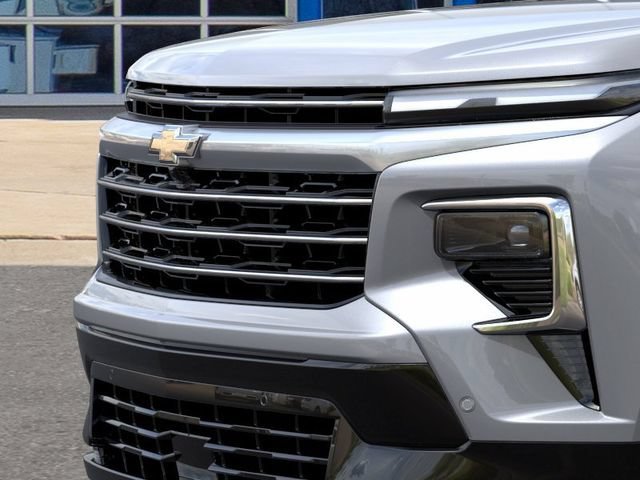 2026 Chevrolet Traverse High Country - Photo 13