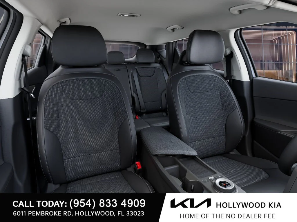 New 2026 White Pearl Kia  image 15