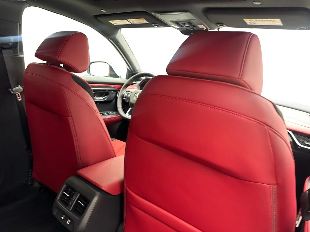 Used 2025 White Acura A-Spec Package image 43