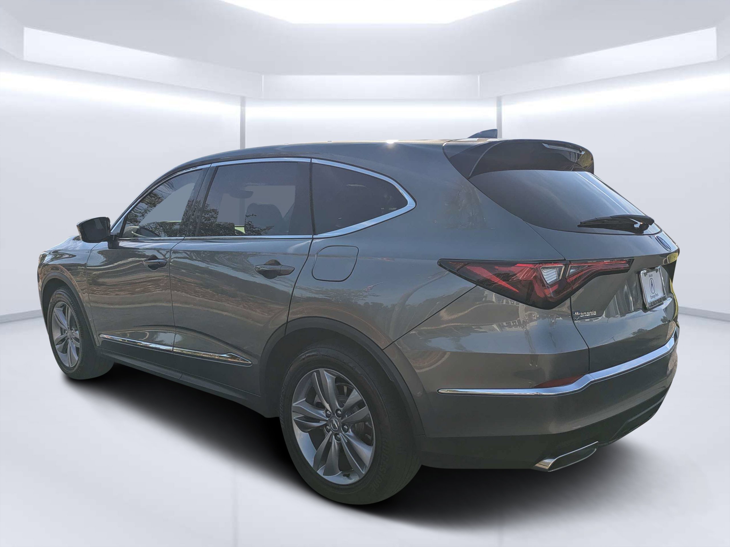 2024 Acura MDX Base - Photo 41