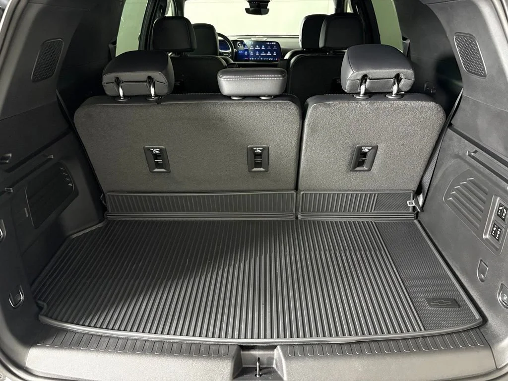 2026 Chevrolet Traverse High Country - Photo 44