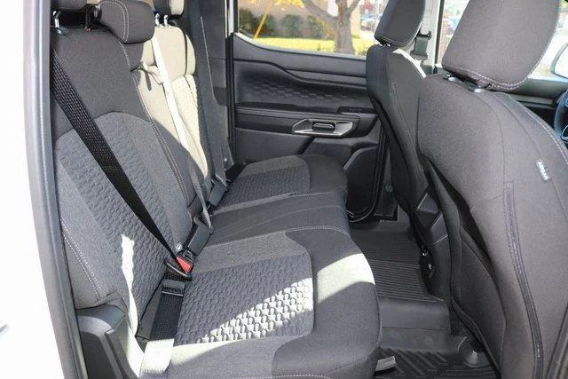 2025 Ford Ranger XLT - Photo 19