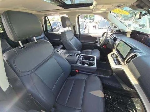 Used 2025 Black Ford Active image 18