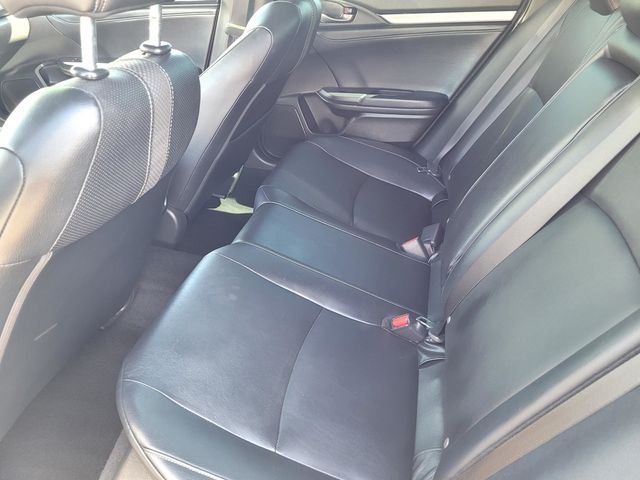 Used 2021  Honda Sport Touring image 13