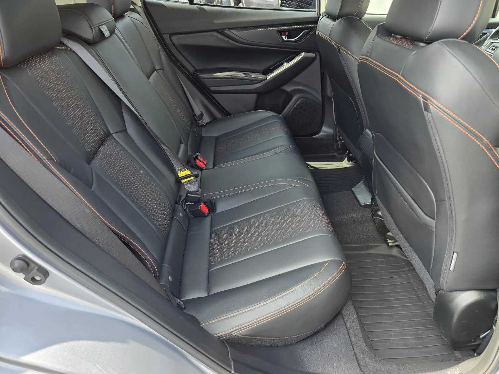 Used 2023 Silver Subaru Limited image 19