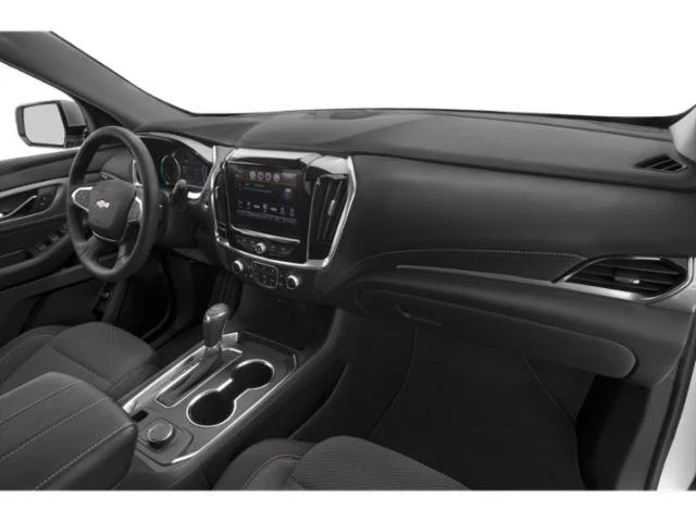 Used 2018 Cajun Red Tintcoat Chevrolet 3LT image 19