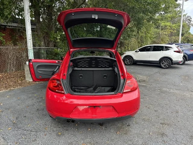 Used 2013 Red Volkswagen 2.5L image 12