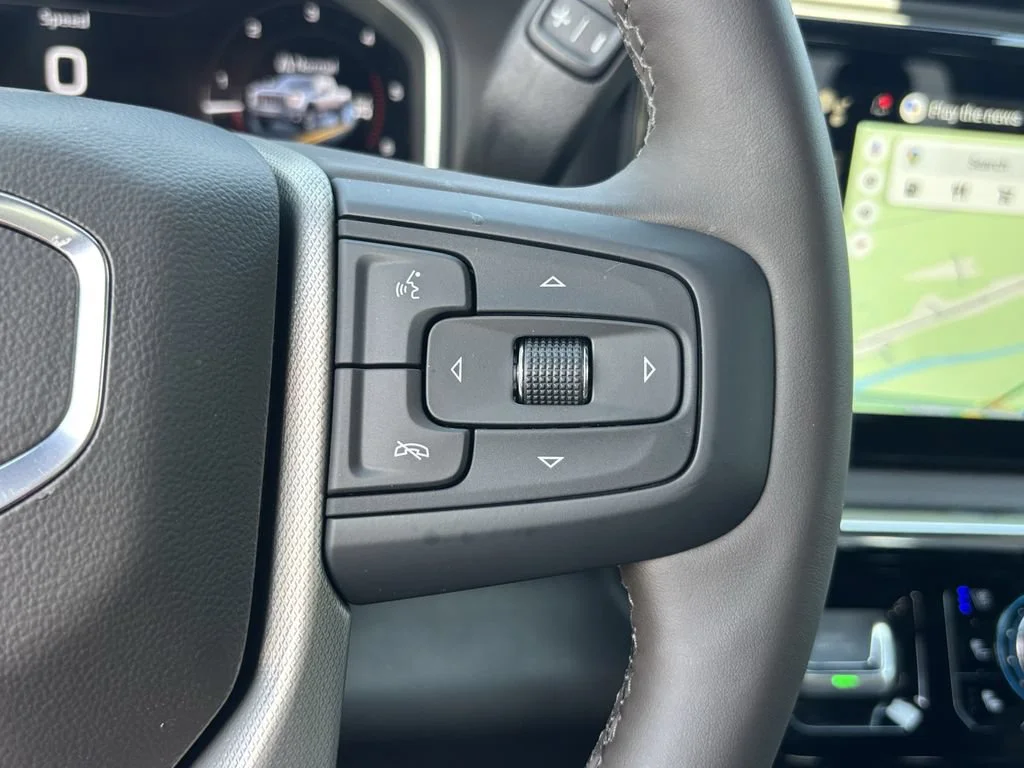 2026 GMC Sierra 2500HD Denali - Photo 25