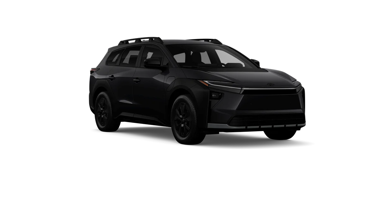 New 2026 Raven Toyota bZ Woodland image 15