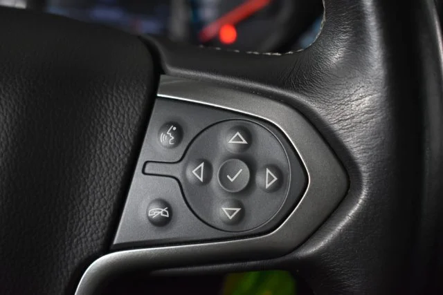 Used 2019 Black Chevrolet LT image 30