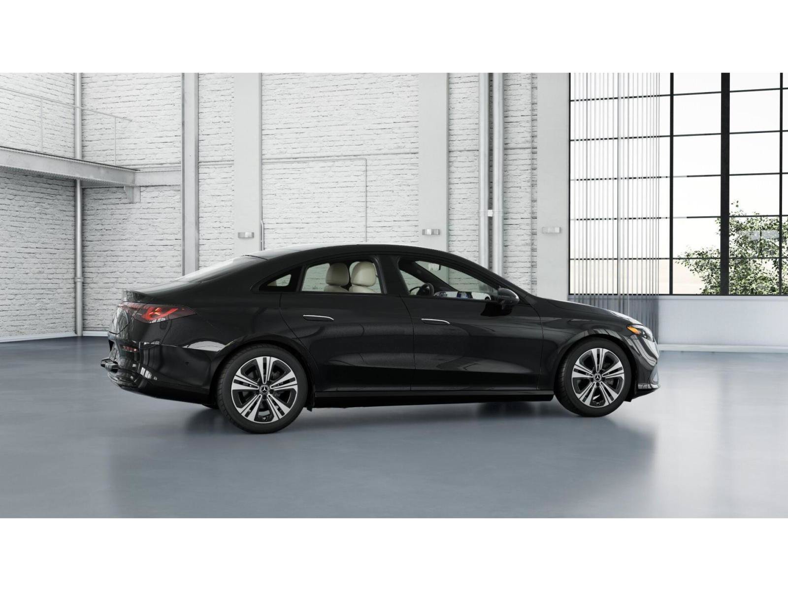 New 2027 Night Black Mercedes-Benz CLA 220 image 18