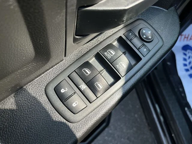 Used 2019 Black Ram Express image 17