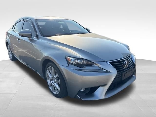 2016 Lexus IS 350 300 AWD's photo