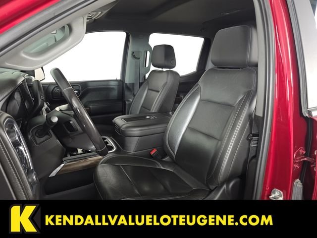 Used 2020 Red Chevrolet RST image 21