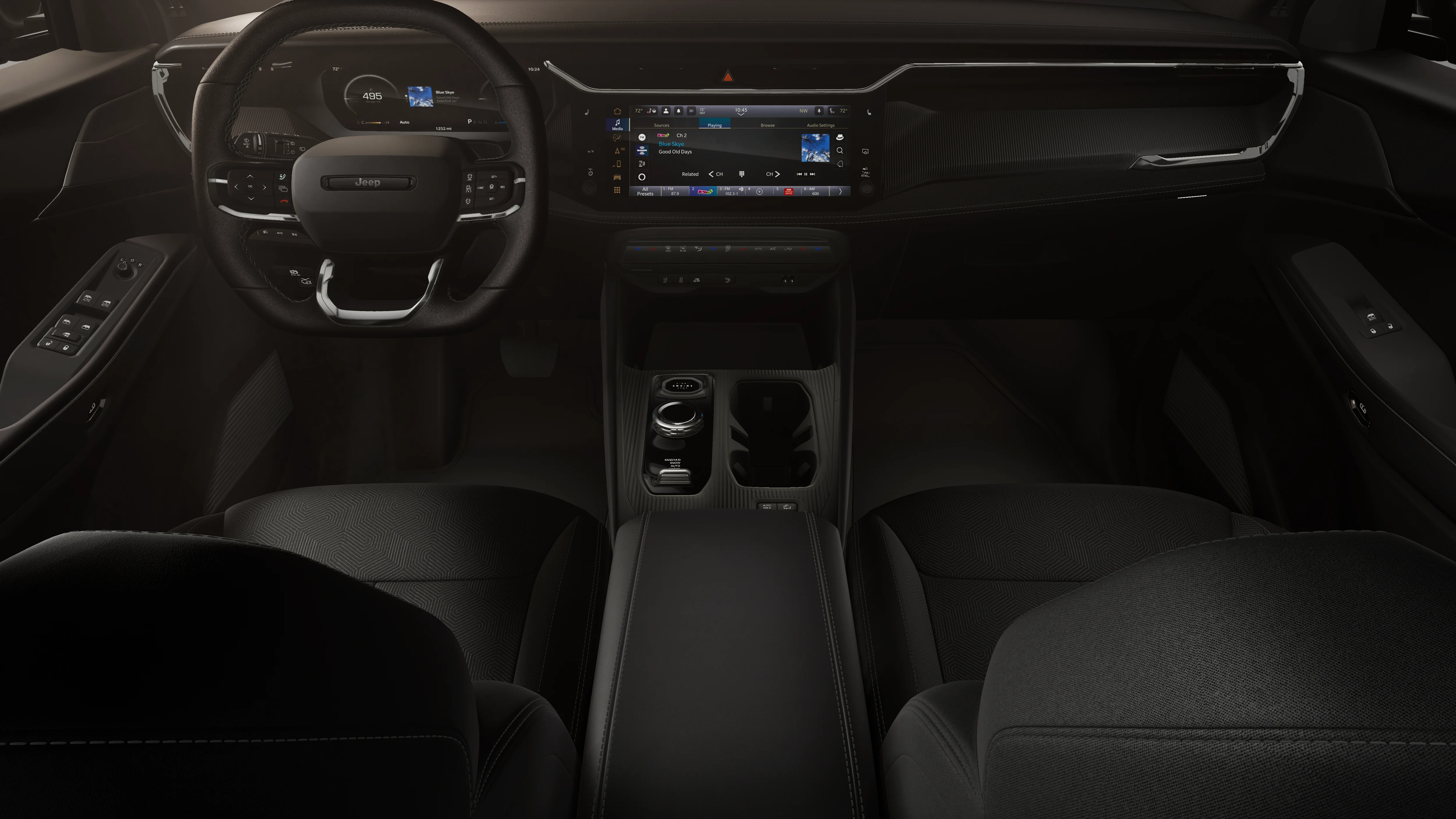 2026 Jeep Cherokee Laredo - Photo 17