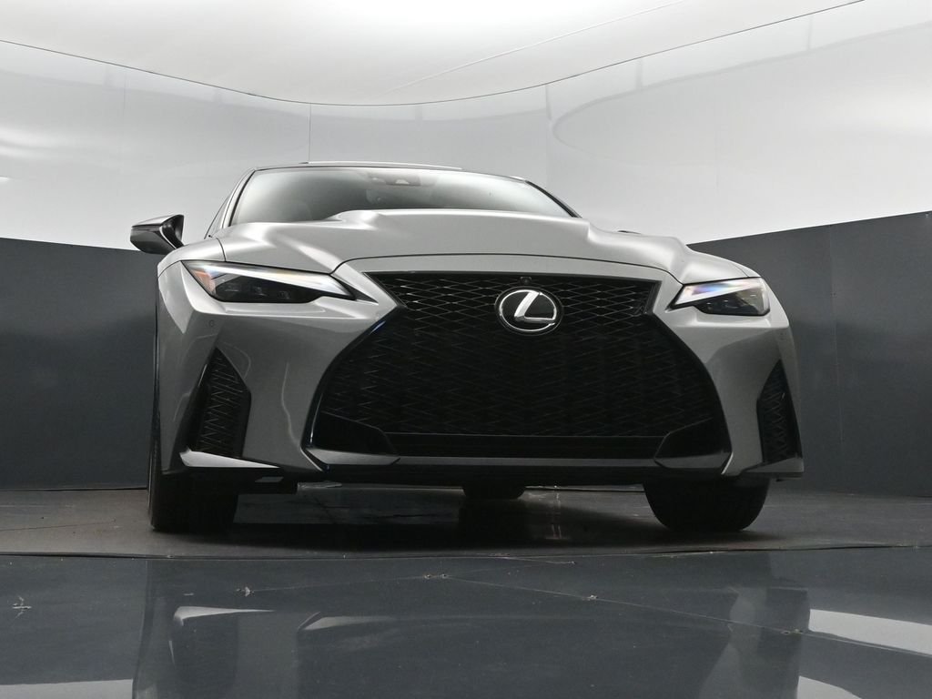 Used 2022  Lexus 500 F SPORT Performance Launch Edition image 45