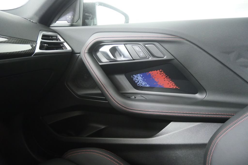 New 2026 Black Sapphire Metallic BMW Base image 23
