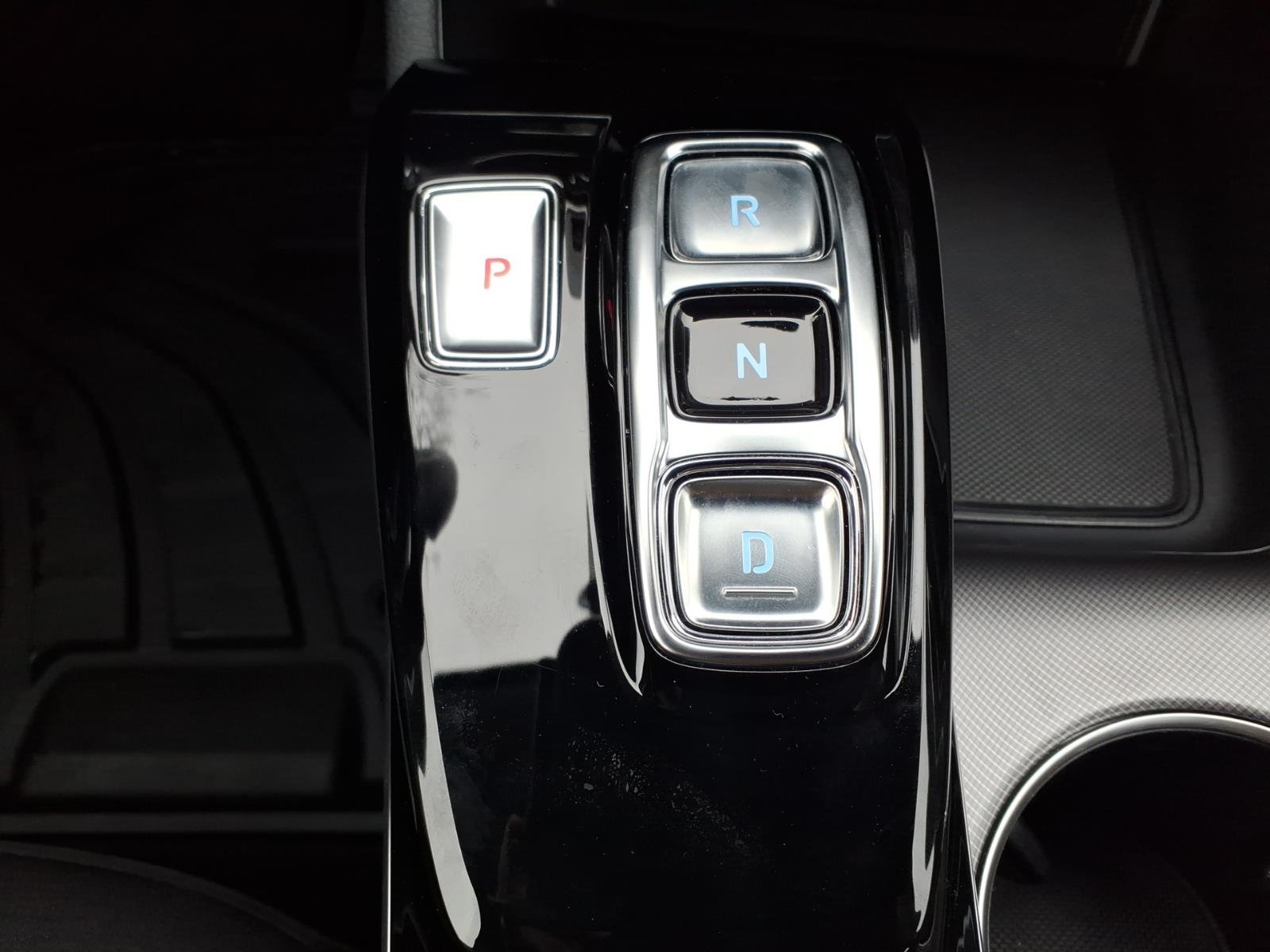 2022 Hyundai Sonata SEL - Photo 16