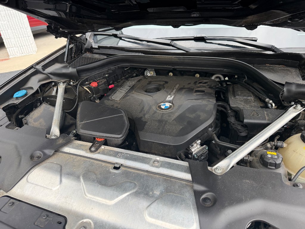 2018 BMW X3 xDrive30i - Photo 10