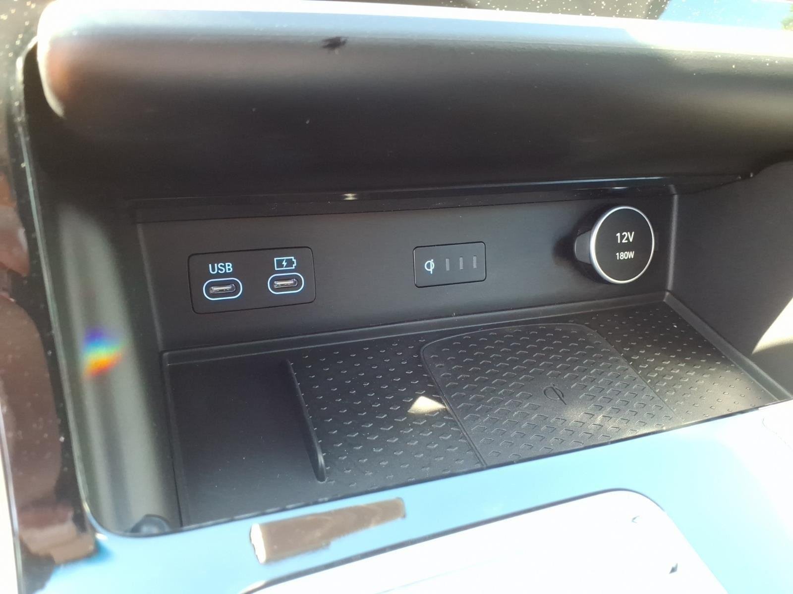2026 GENESIS GV80 Standard - Photo 30